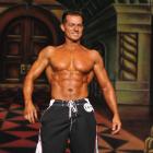 Tone  Martin - NPC Europa Super Show 2012 - #1