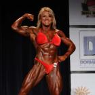 Angela   Rayburn - IFBB North American Championships 2010 - #1