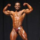 Anthony   Marmon - NPC USA 2009 - #1