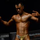 Gary  Chan - Natural Newcastle Classic 2011 - #1