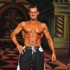 Tone  Martin - NPC Europa Super Show 2012 - #1