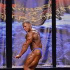 Justin  Compton - IFBB Wings of Strength Chicago Pro 2013 - #1