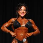 Jessica  Simonet - NPC Jr. Nationals 2010 - #1