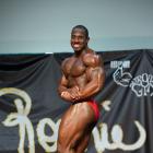 Joseph  Mackey - NPC Ronnie Coleman Classic 2013 - #1