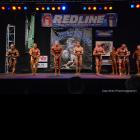 IFBB North American Championships 2011 - #1