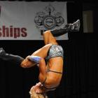 Allison   Ethier - IFBB Atlantic City Pro 2009 - #1