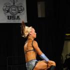 Allison   Ethier - IFBB Atlantic City Pro 2009 - #1