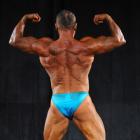 Johnny  Miller - IFBB North American Championships 2012 - #1