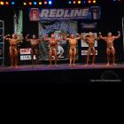 IFBB North American Championships 2011 - #1