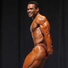 Anthony   Marmon - NPC USA 2009 - #1