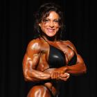 Jessica  Simonet - NPC Jr. Nationals 2010 - #1