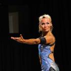 Allison   Ethier - IFBB Atlantic City Pro 2009 - #1