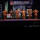 IFBB North American Championships 2011 - #1