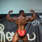 Joseph  Mackey - NPC Ronnie Coleman Classic 2013 - #1