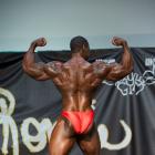 Joseph  Mackey - NPC Ronnie Coleman Classic 2013 - #1