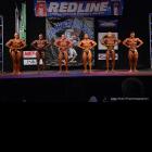 IFBB North American Championships 2011 - #1