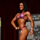 Andy  Forbes - IFBB Australasia Championships 2013 - #1