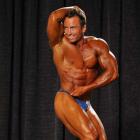 Shawn  Boutwell - NPC Jr. Nationals 2009 - #1