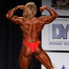 Angela   Rayburn - IFBB North American Championships 2010 - #1