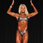 Amy   Rozier - NPC Jr. Nationals 2011 - #1