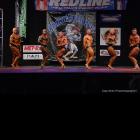 IFBB North American Championships 2011 - #1