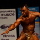 Gary  Chan - Natural Newcastle Classic 2011 - #1