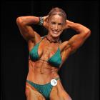 Chrystyn  Bisson - NPC New Hampshire States 2010 - #1