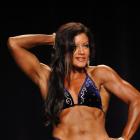 Tanya  Peale - IFBB North American Championships 2011 - #1