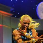 Regiane  DaSilva - IFBB Arnold Classic 2011 - #1