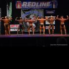 IFBB North American Championships 2011 - #1