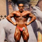 Carlos   Servetto - NPC Europa Show of Champions 2010 - #1