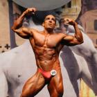 Carlos   Servetto - NPC Europa Show of Champions 2010 - #1