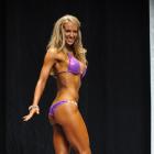 Brittany  Leggett - NPC USA 2012 - #1