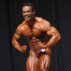 Anthony   Marmon - NPC USA 2009 - #1