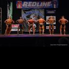 IFBB North American Championships 2011 - #1