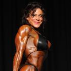 Jessica  Simonet - NPC Jr. Nationals 2010 - #1