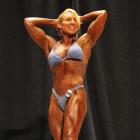 Lisa   Taubenheim  - NPC USA 2011 - #1