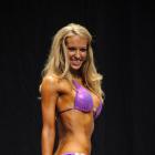 Brittany  Leggett - NPC USA 2012 - #1