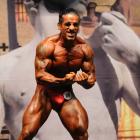 Carlos   Servetto - NPC Europa Show of Champions 2010 - #1