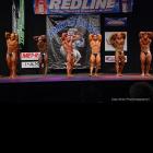 IFBB North American Championships 2011 - #1