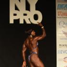 Antoinette  Downie - IFBB New York Pro 2016 - #1