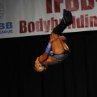 Allison   Ethier - IFBB Atlantic City Pro 2009 - #1