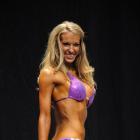 Brittany  Leggett - NPC USA 2012 - #1