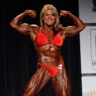 Angela   Rayburn - IFBB North American Championships 2010 - #1