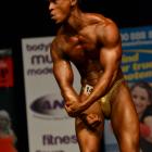 Gary  Chan - Natural Newcastle Classic 2011 - #1