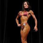 Maria  Quiles - NPC Texas State 2011 - #1