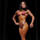 Maria  Quiles - NPC Texas State 2011 - #1