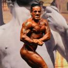 Carlos   Servetto - NPC Europa Show of Champions 2010 - #1