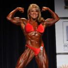 Angela   Rayburn - IFBB North American Championships 2010 - #1