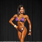 Rocio  Ruiz - NPC Jr. Nationals 2012 - #1